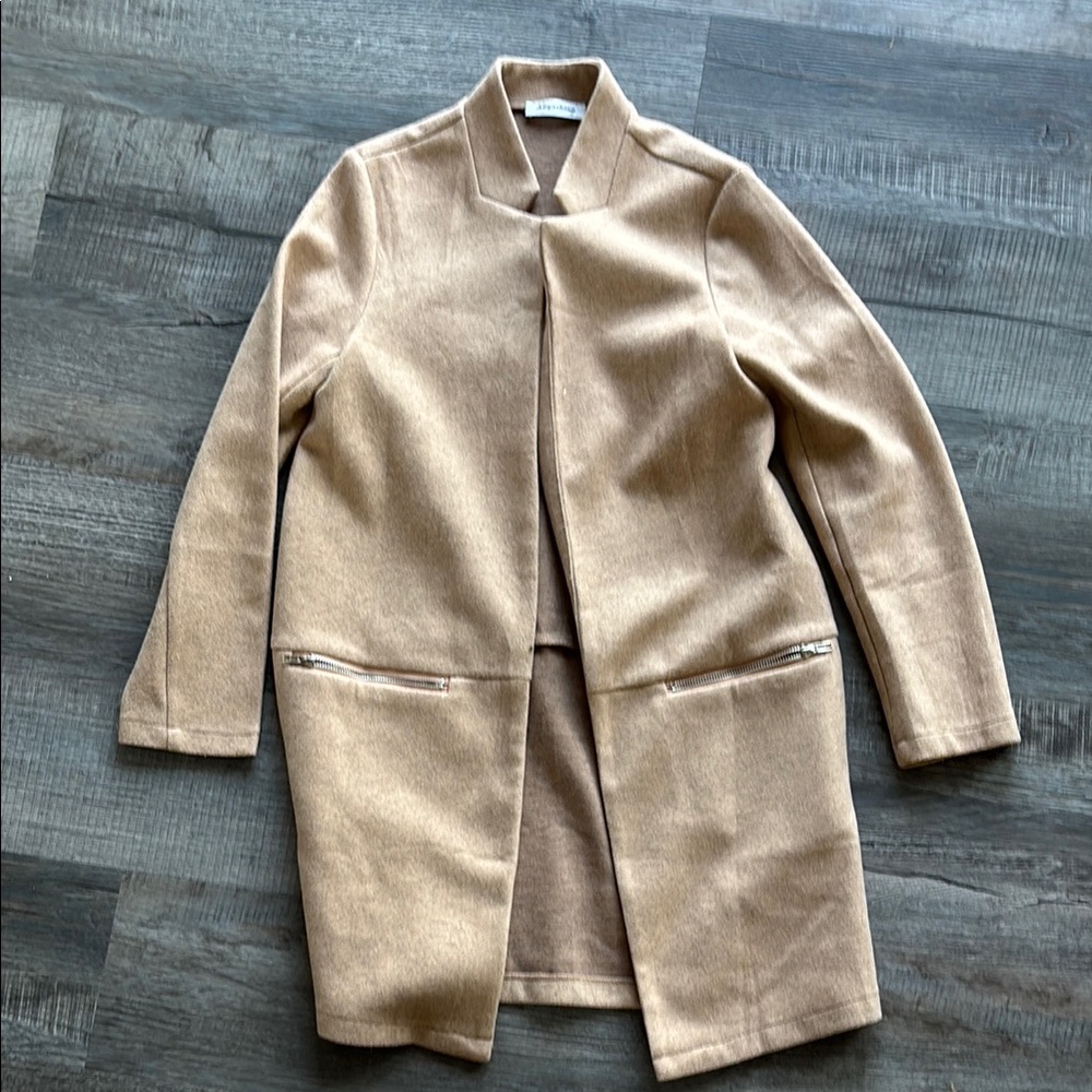 Women’s Pea Coat